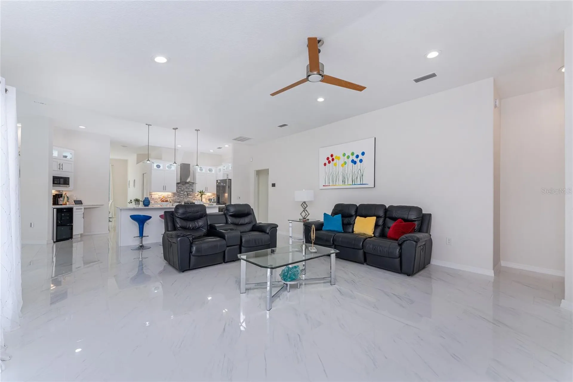 1041 Harbour Drake Drive Punta Gorda FL 33983