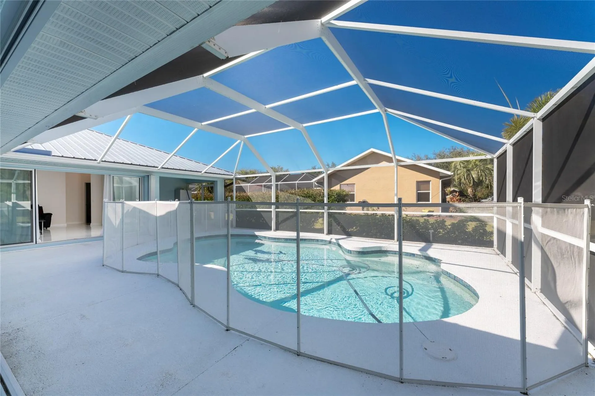 1041 Harbour Drake Drive Punta Gorda FL 33983