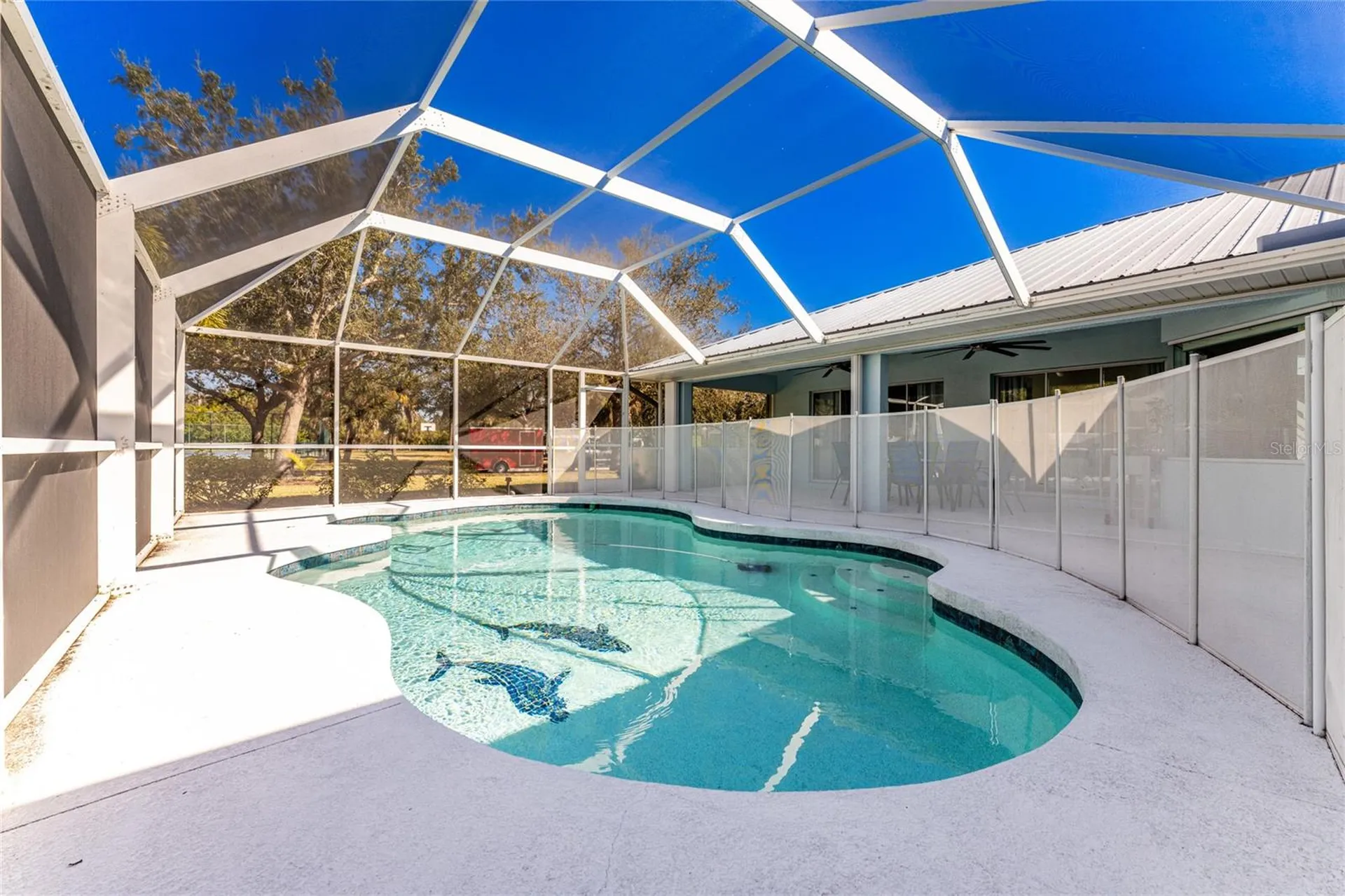 1041 Harbour Drake Drive Punta Gorda FL 33983
