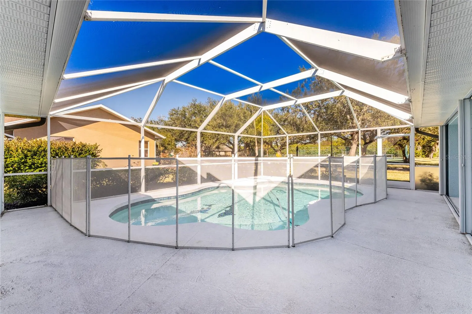1041 Harbour Drake Drive Punta Gorda FL 33983