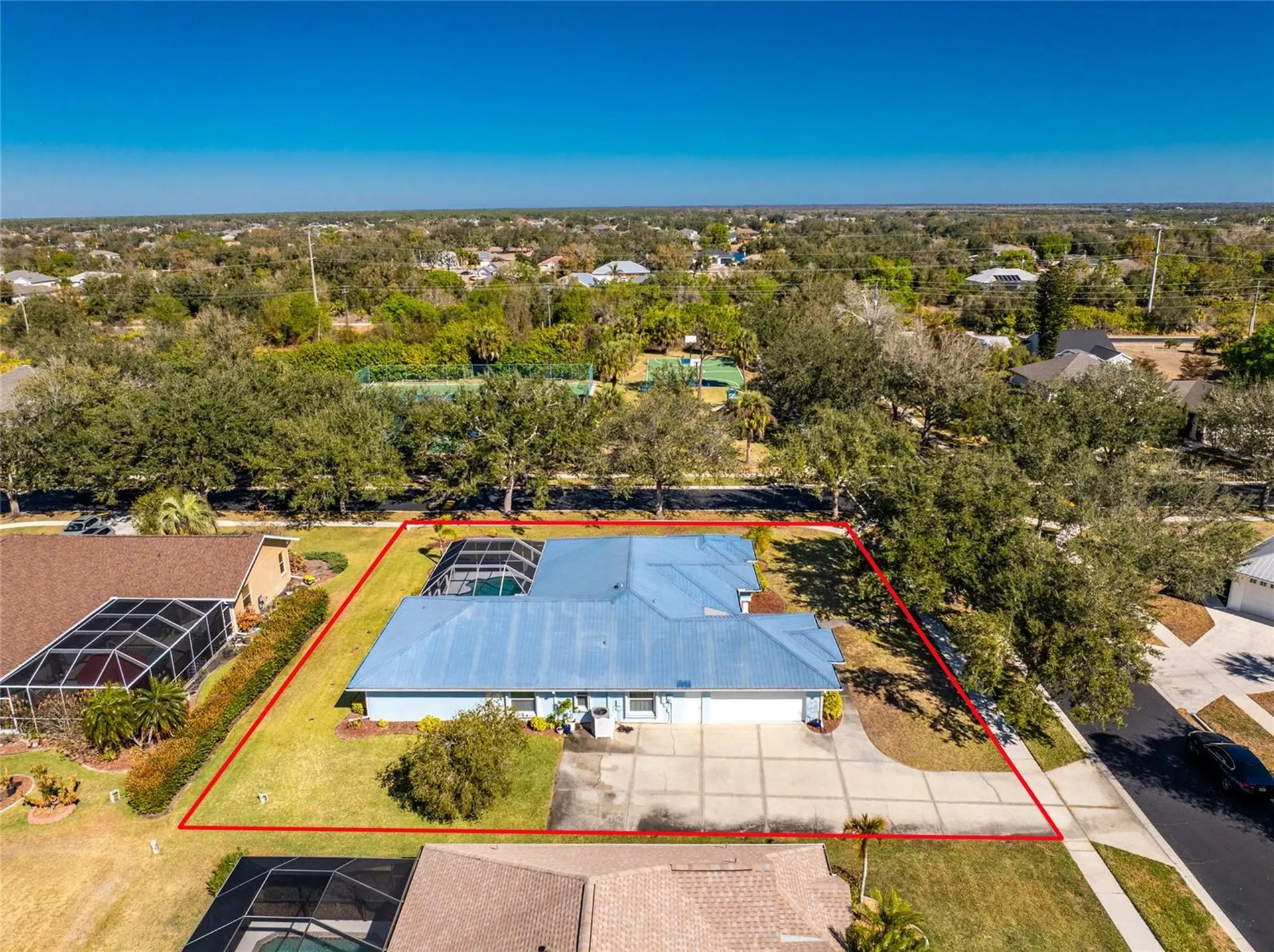 1041 Harbour Drake Drive Punta Gorda FL 33983