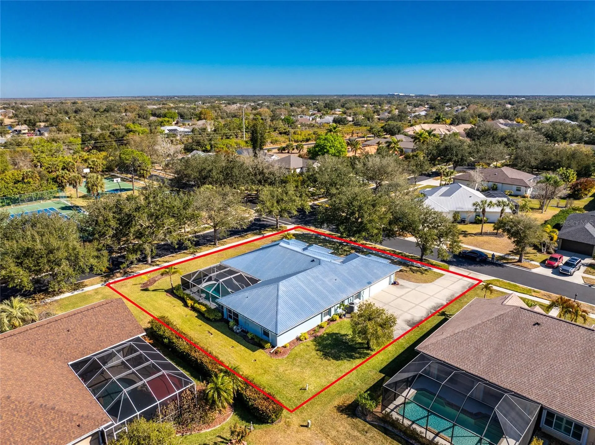 1041 Harbour Drake Drive Punta Gorda FL 33983