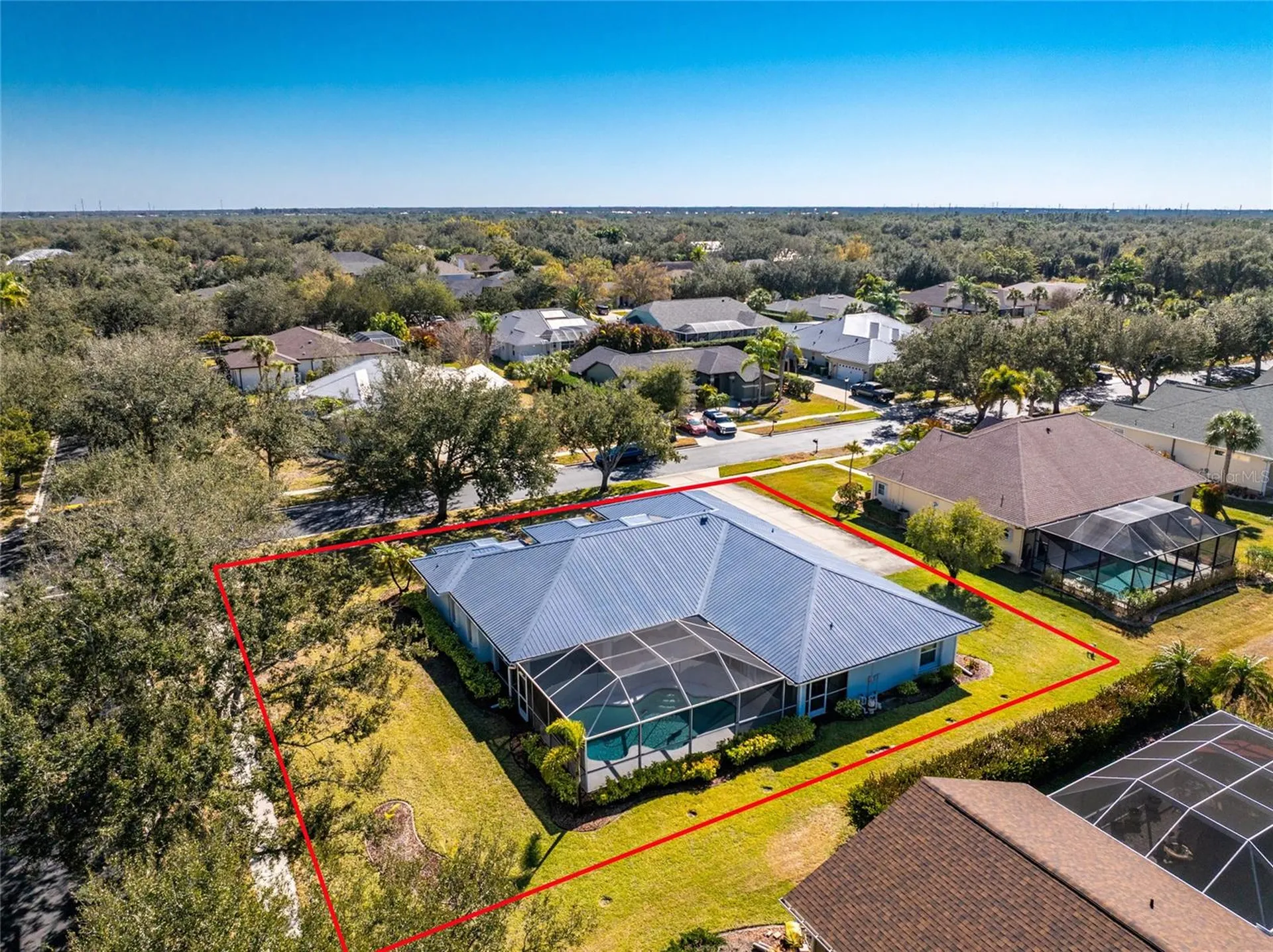 1041 Harbour Drake Drive Punta Gorda FL 33983