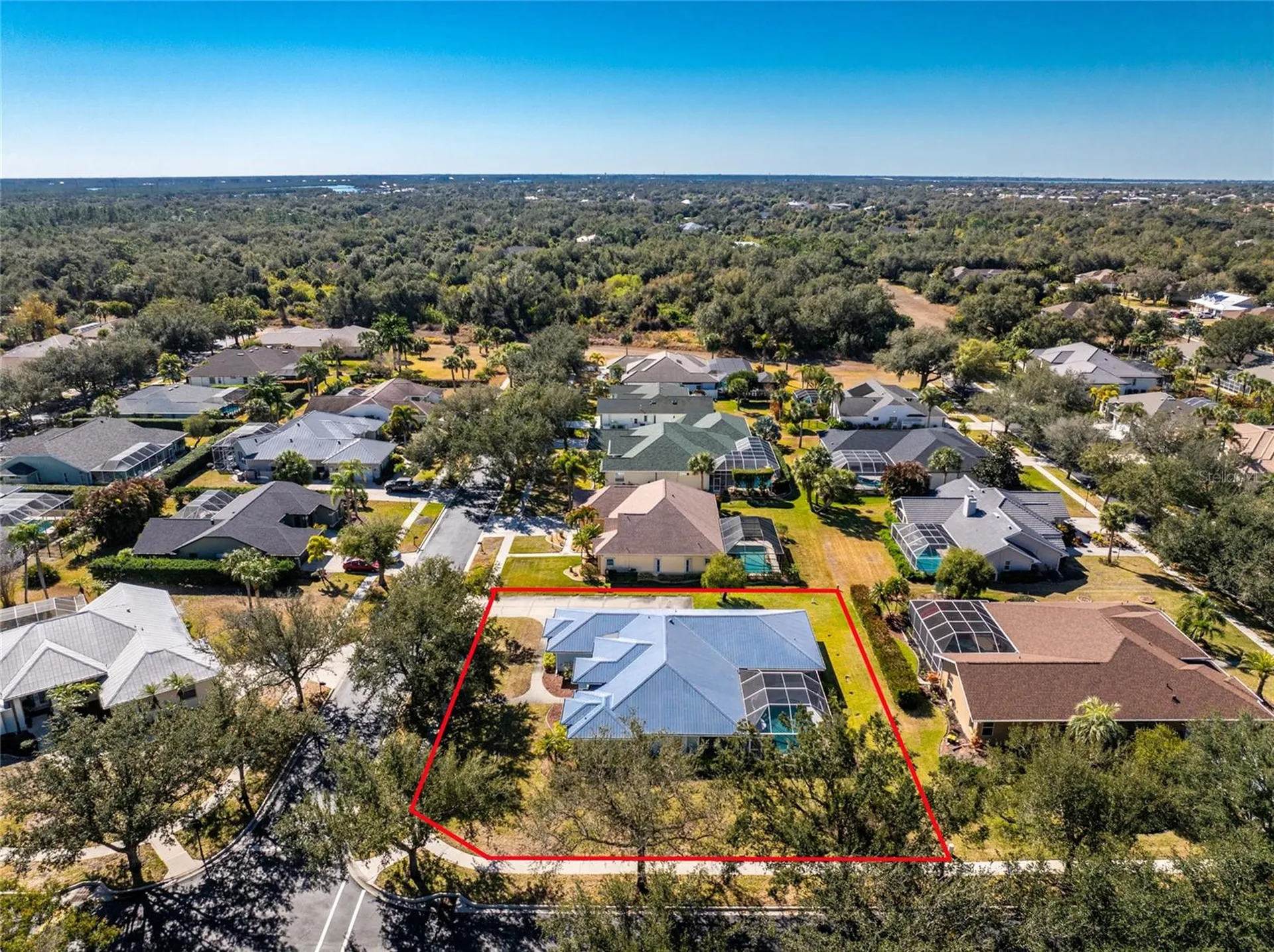 1041 Harbour Drake Drive Punta Gorda FL 33983