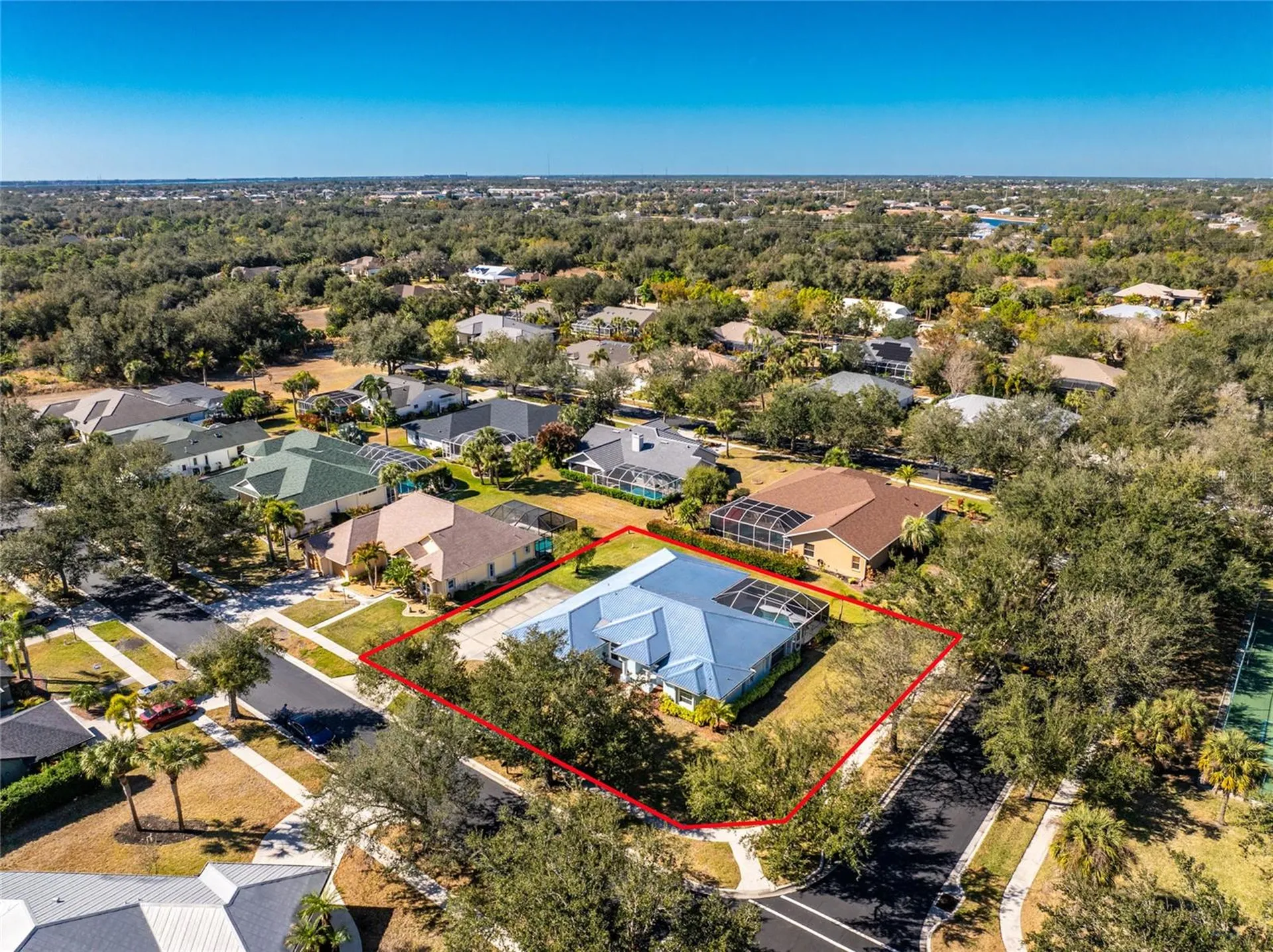 1041 Harbour Drake Drive Punta Gorda FL 33983