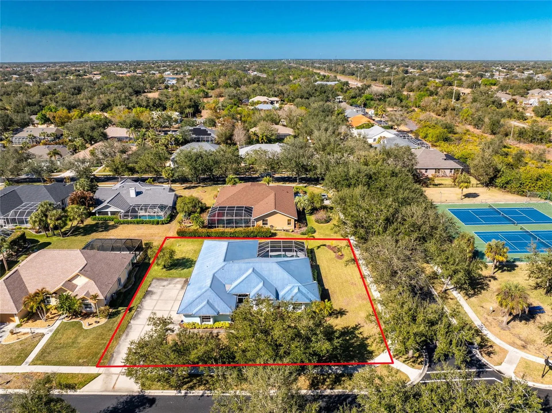 1041 Harbour Drake Drive Punta Gorda FL 33983