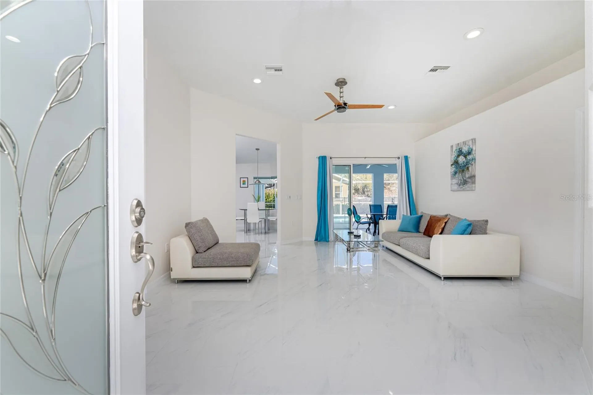 1041 Harbour Drake Drive Punta Gorda FL 33983