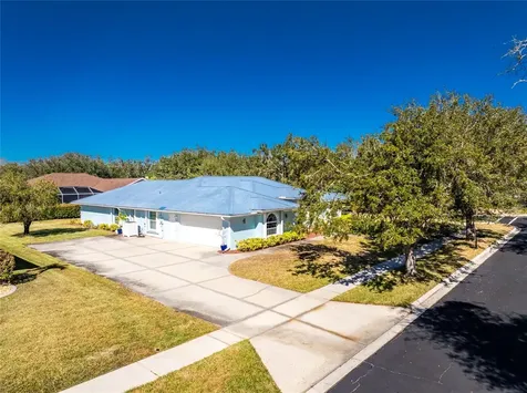 1041 Harbour Drake Drive Punta Gorda FL 33983