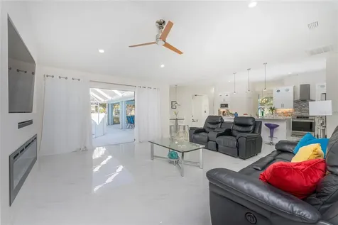 1041 Harbour Drake Drive Punta Gorda FL 33983
