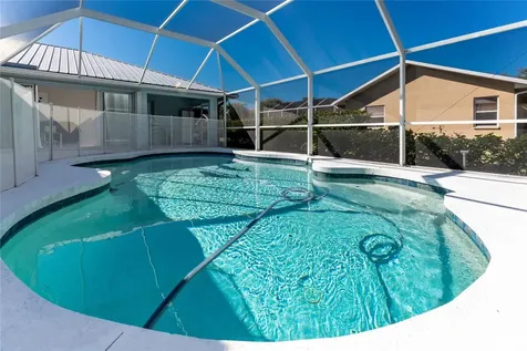 1041 Harbour Drake Drive Punta Gorda FL 33983
