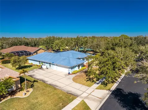 1041 Harbour Drake Drive Punta Gorda FL 33983