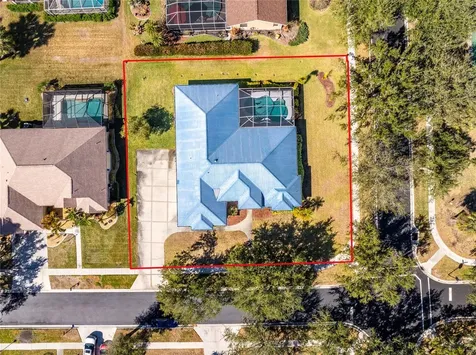 1041 Harbour Drake Drive Punta Gorda FL 33983