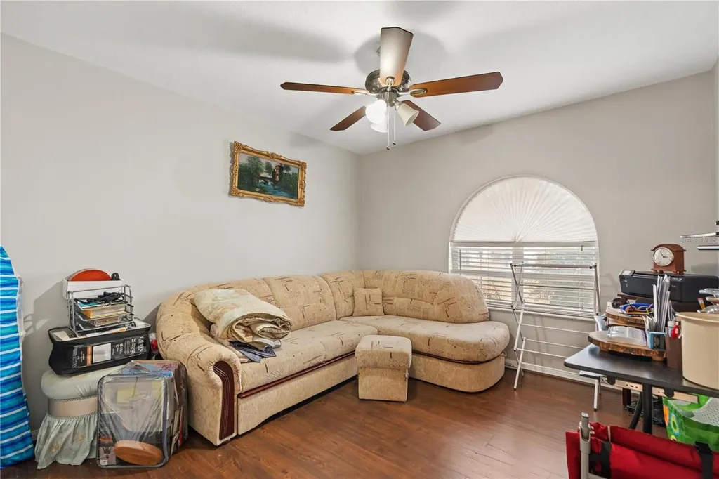 7466 Apache Trail Spring Hill FL 34606