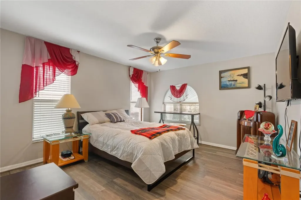7466 Apache Trail Spring Hill FL 34606