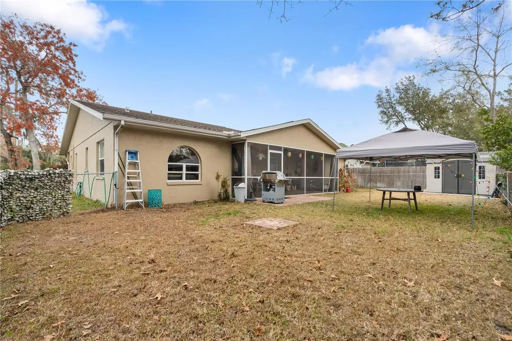 7466 Apache Trail Spring Hill FL 34606
