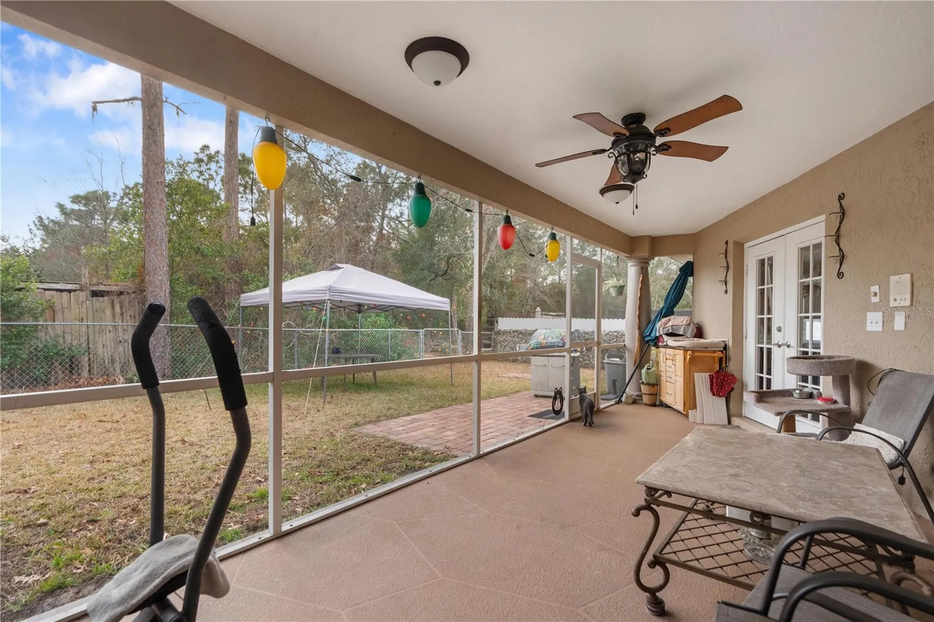 7466 Apache Trail Spring Hill FL 34606
