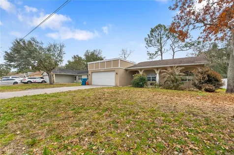 7466 Apache Trail Spring Hill FL 34606