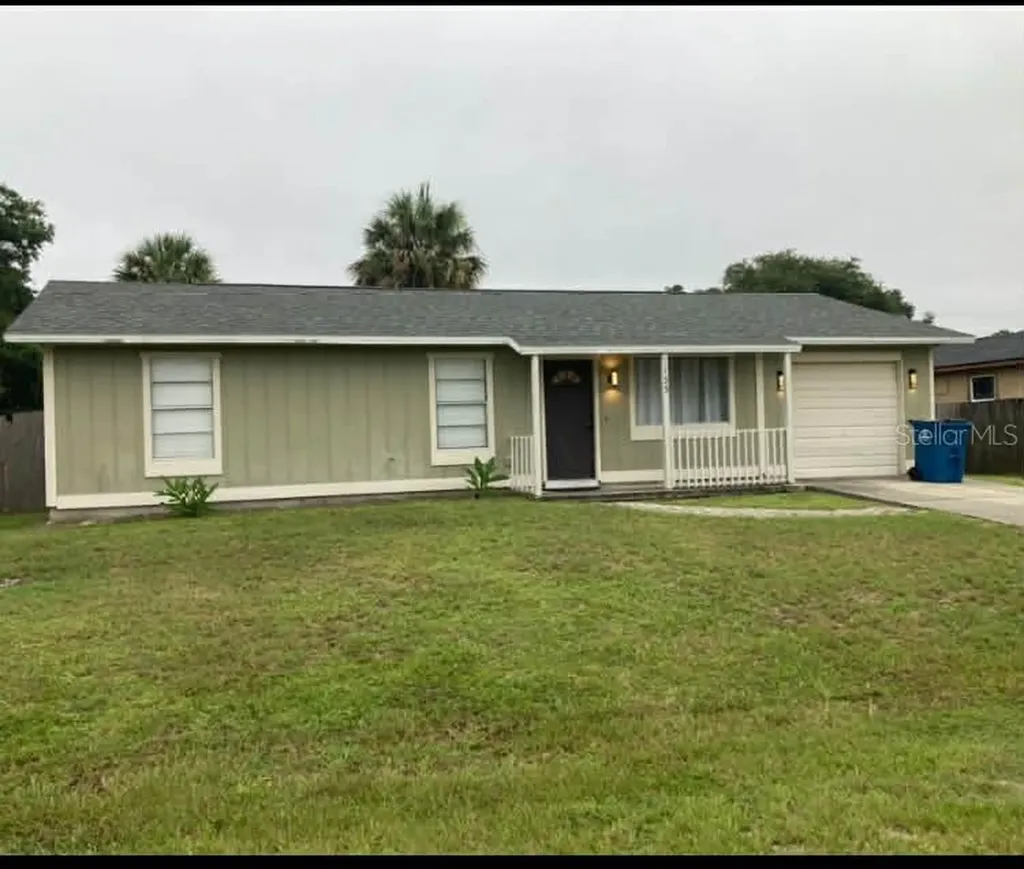 1135 Siboney Street NW Palm Bay FL 32907