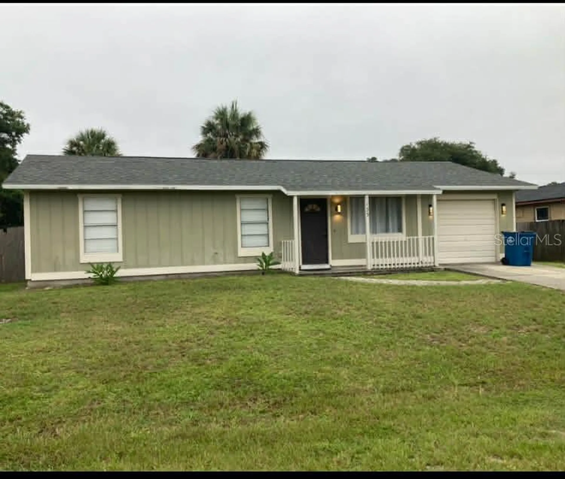 1135 Siboney Street NW Palm Bay FL 32907