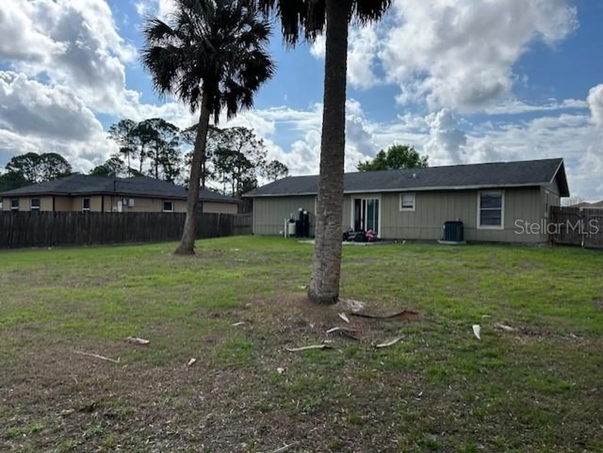 1135 Siboney Street NW Palm Bay FL 32907