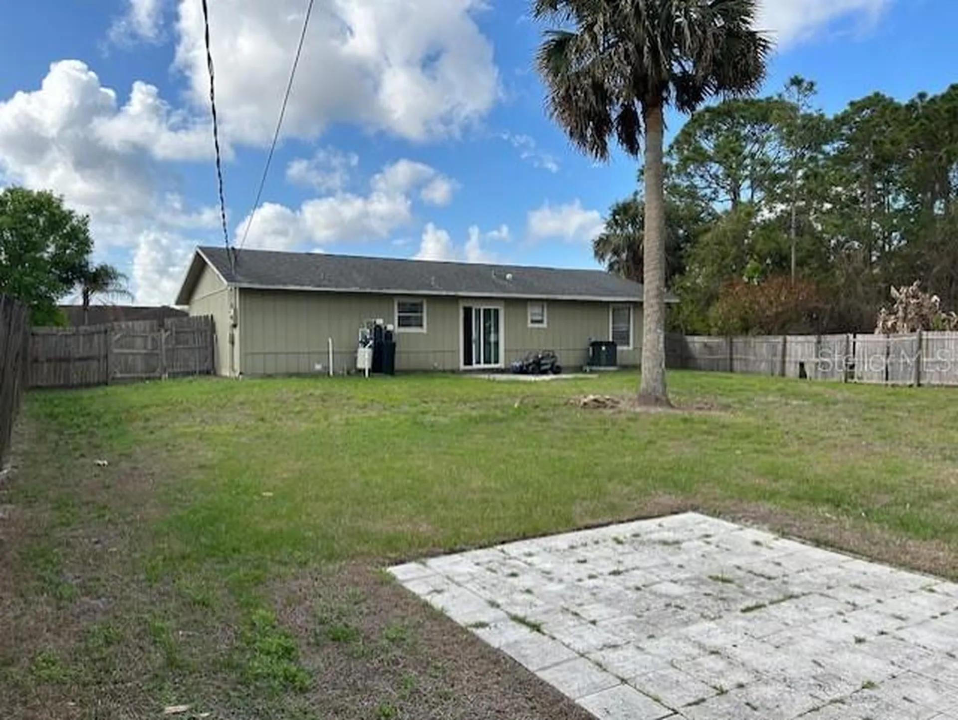 1135 Siboney Street NW Palm Bay FL 32907