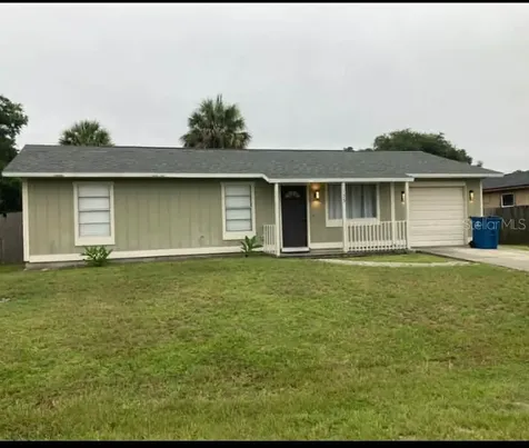 1135 Siboney Street NW Palm Bay FL 32907