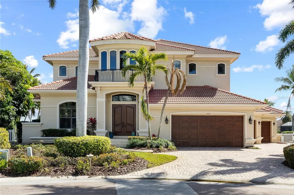 4914 59th Avenue S St Petersburg FL 33715