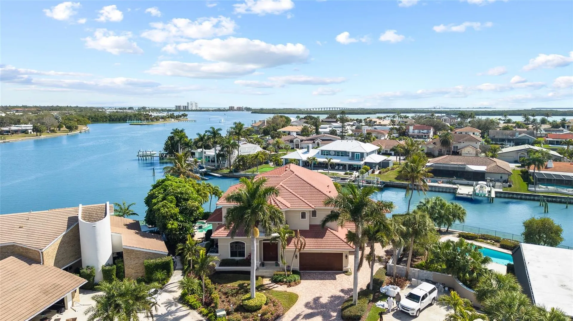 4914 59th Avenue S St Petersburg FL 33715