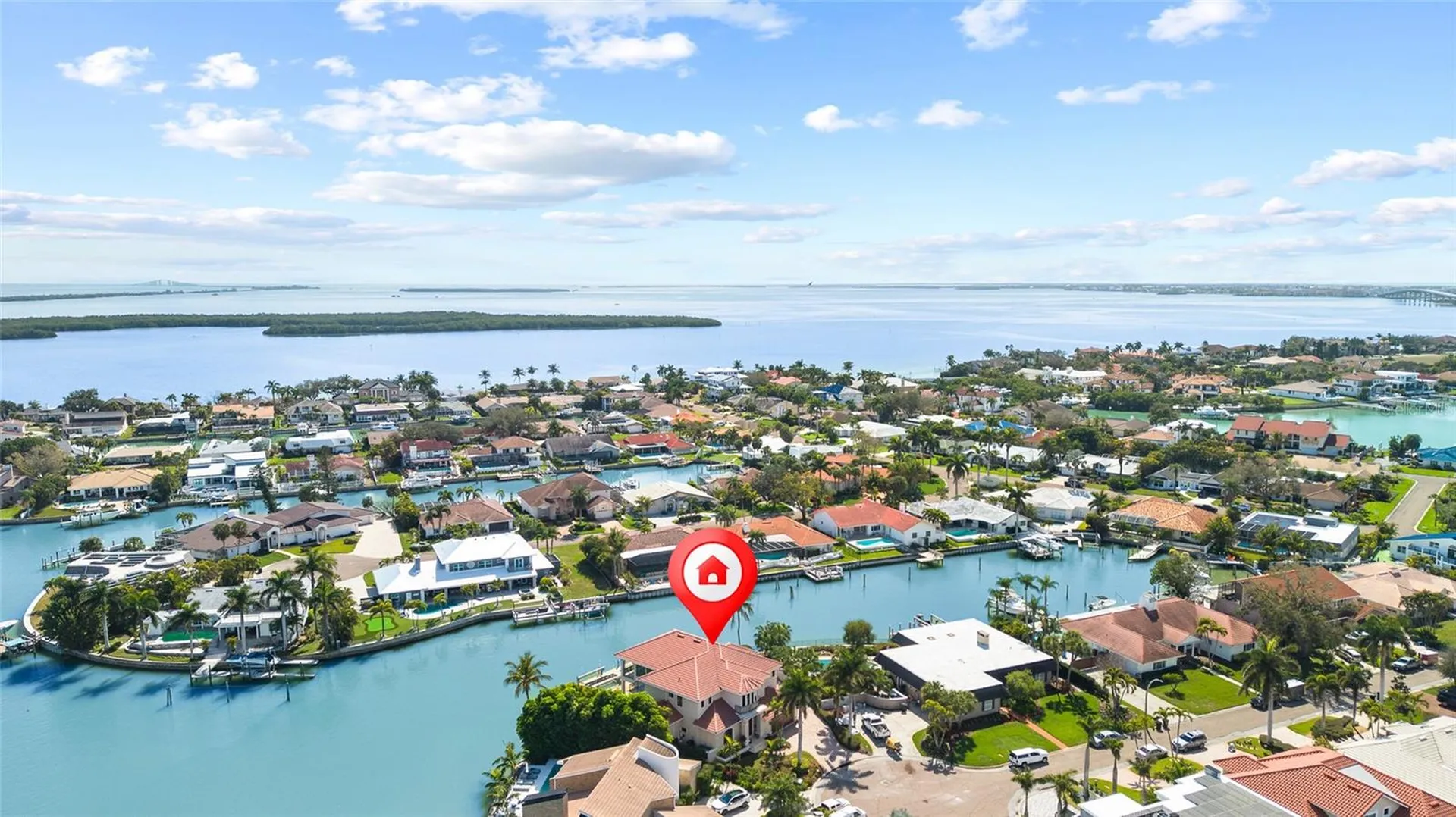 4914 59th Avenue S St Petersburg FL 33715