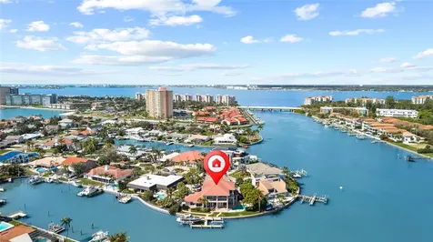 4914 59th Avenue S St Petersburg FL 33715
