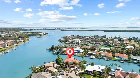 4914 59th Avenue S St Petersburg FL 33715