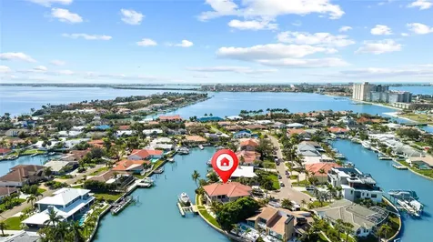 4914 59th Avenue S St Petersburg FL 33715