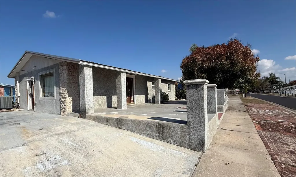 1129 SW Golden Avenue Arcadia FL 34266