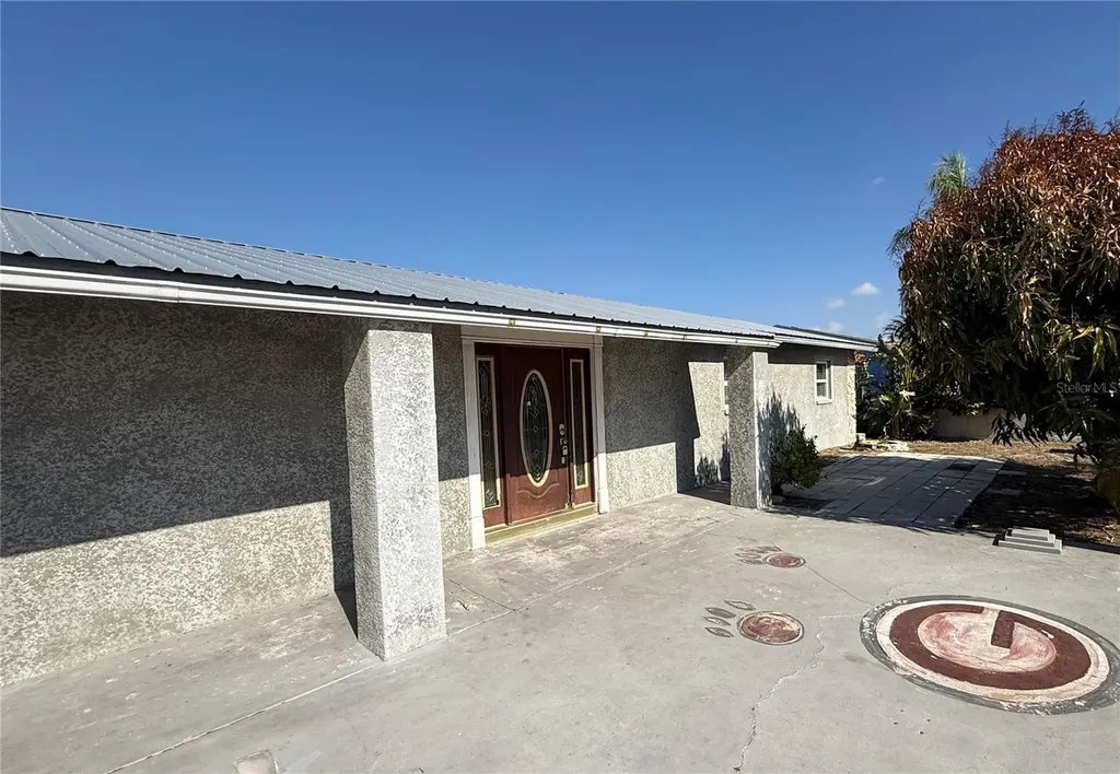 1129 SW Golden Avenue Arcadia FL 34266