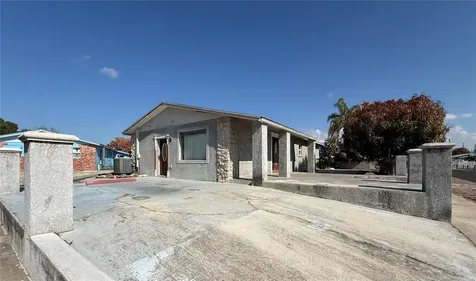 1129 SW Golden Avenue Arcadia FL 34266
