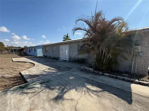1129 SW Golden Avenue Arcadia FL 34266