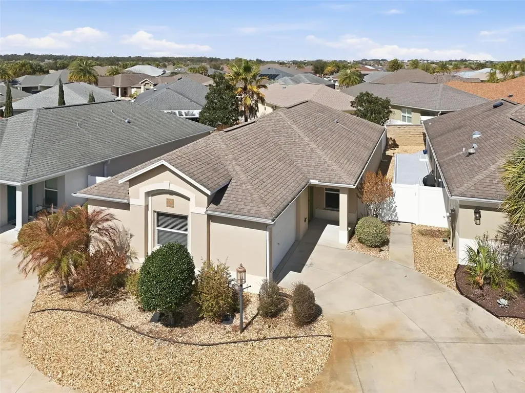 2149 Sandalwood Place The Villages FL 32163