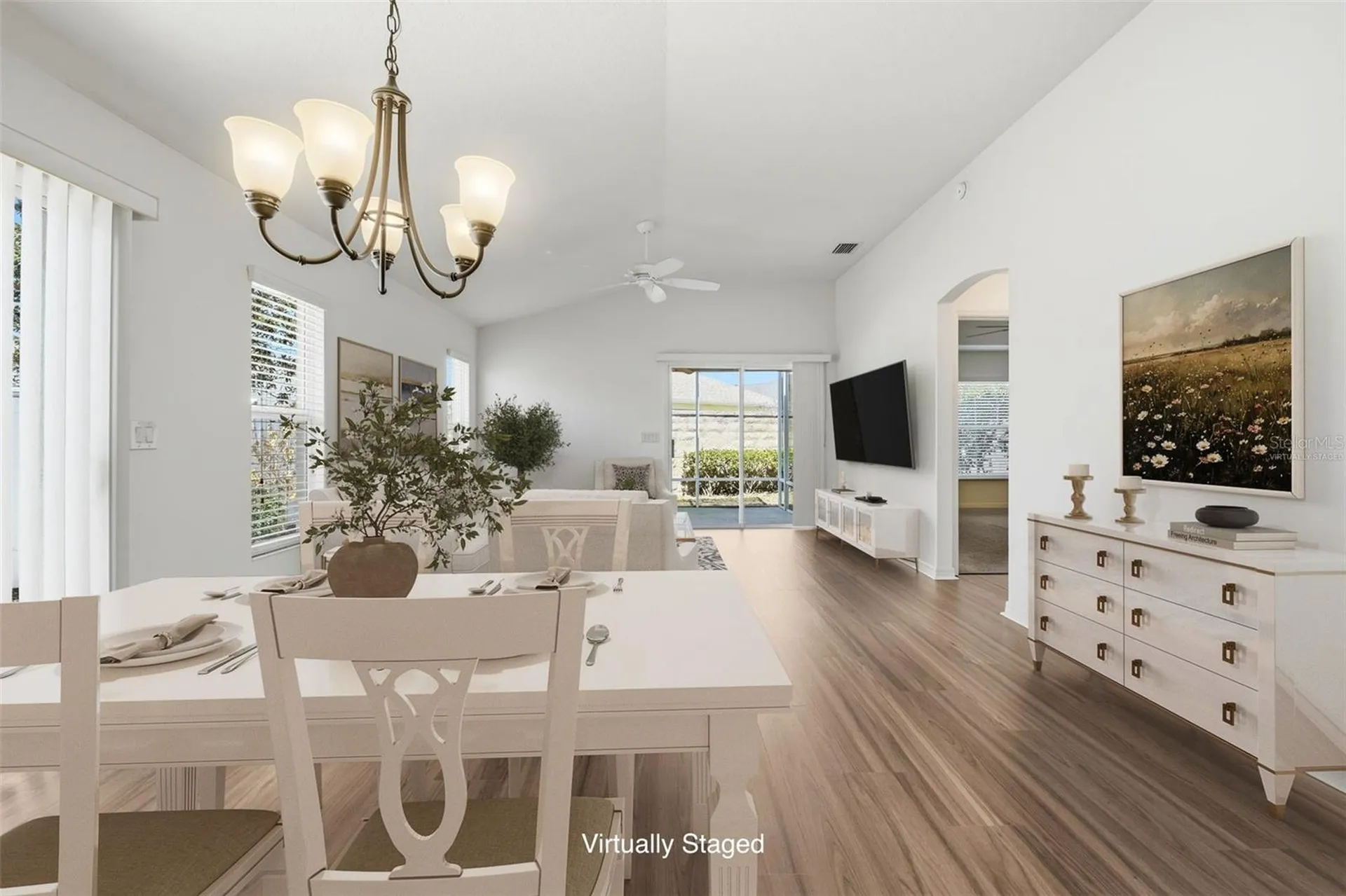 2149 Sandalwood Place The Villages FL 32163