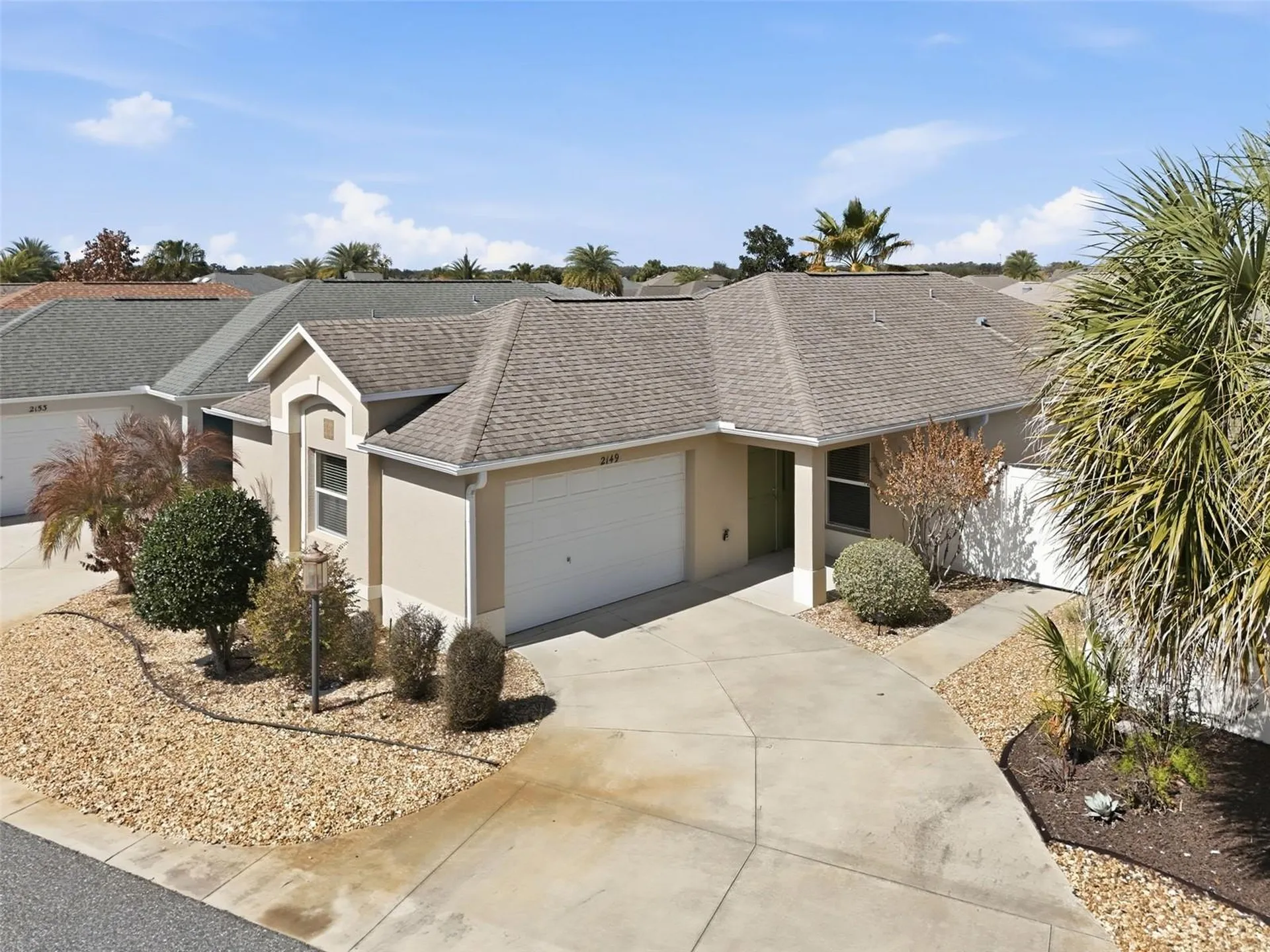 2149 Sandalwood Place The Villages FL 32163