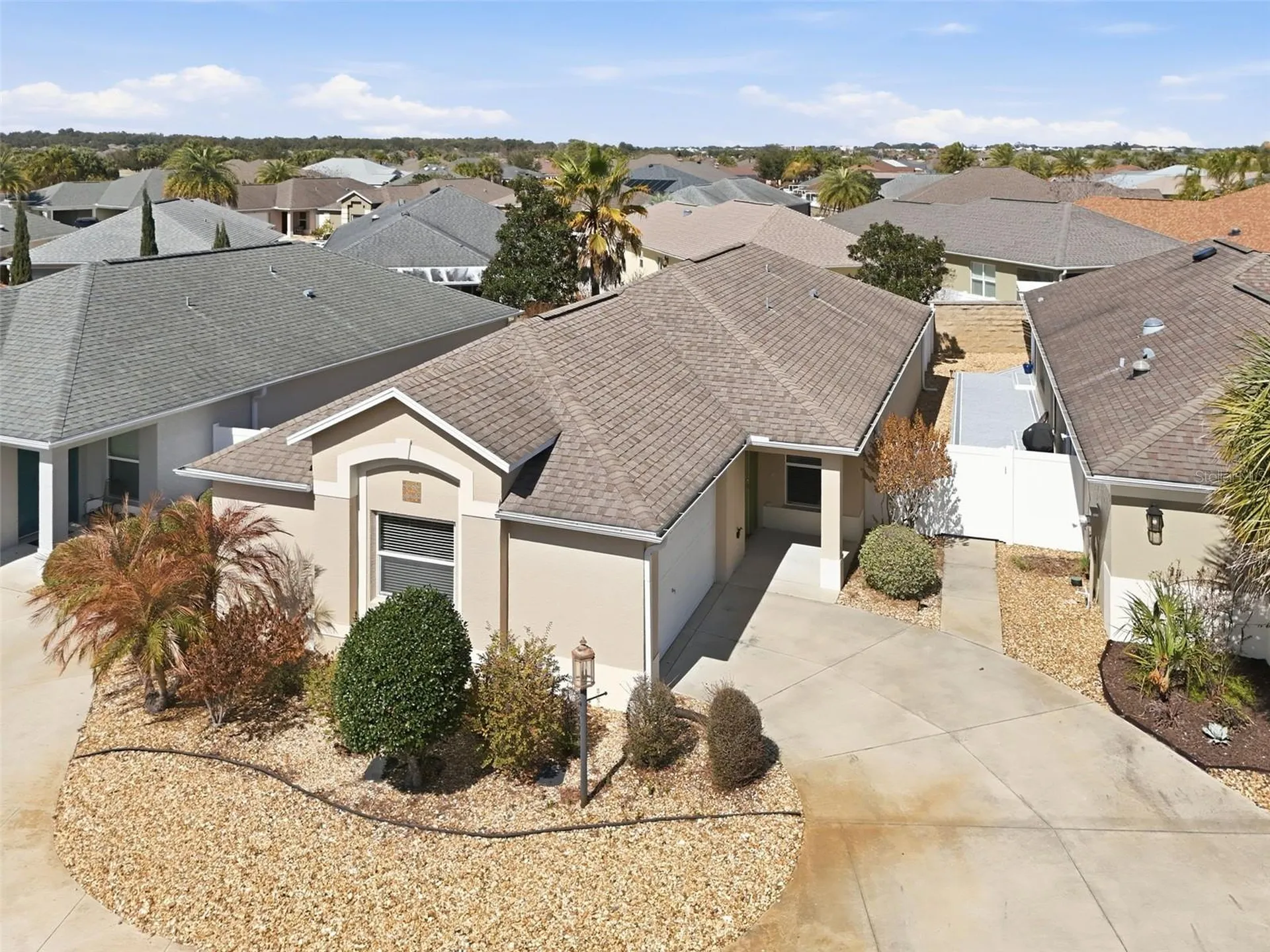 2149 Sandalwood Place The Villages FL 32163
