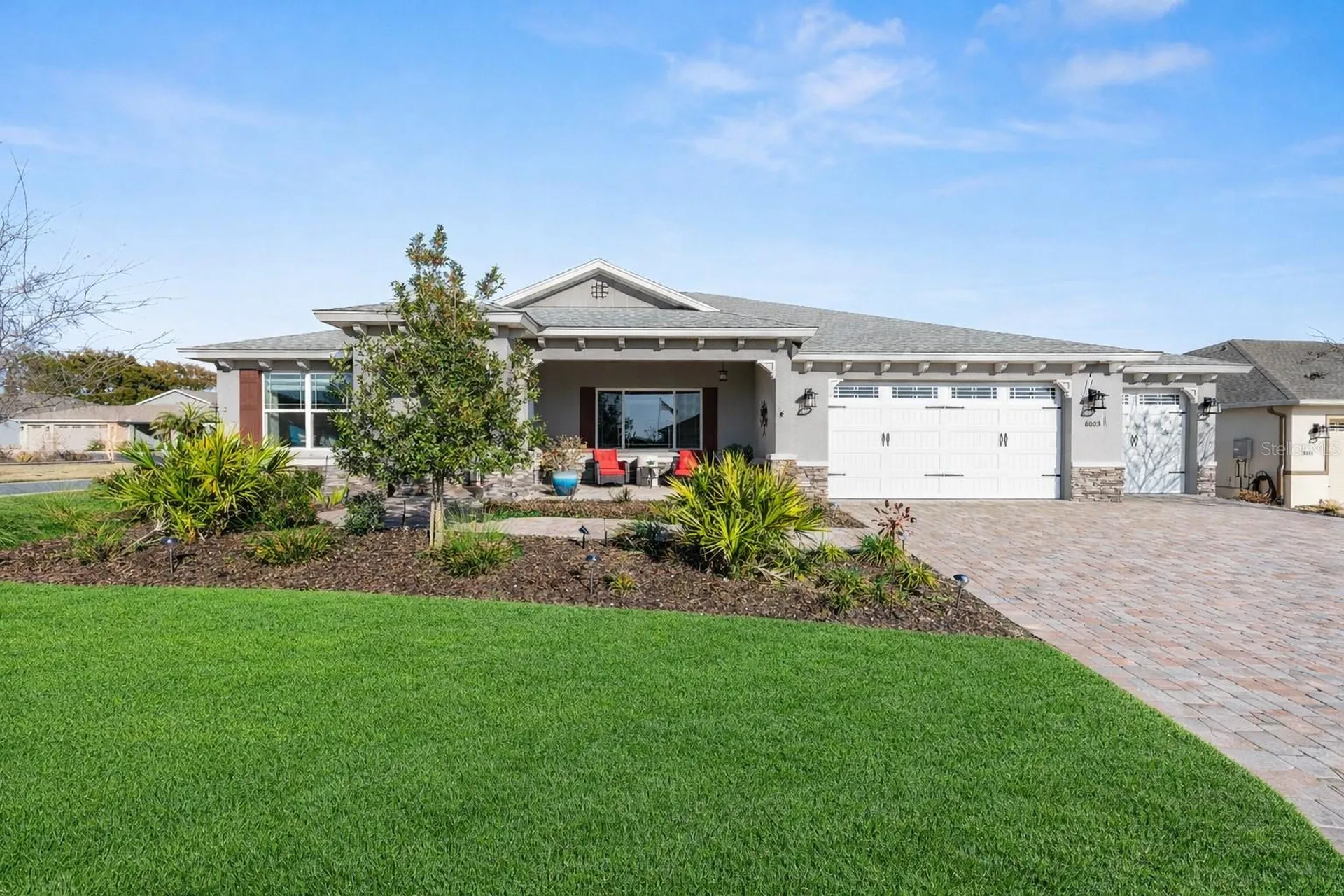 8003 SW 95th Court Ocala FL 34481