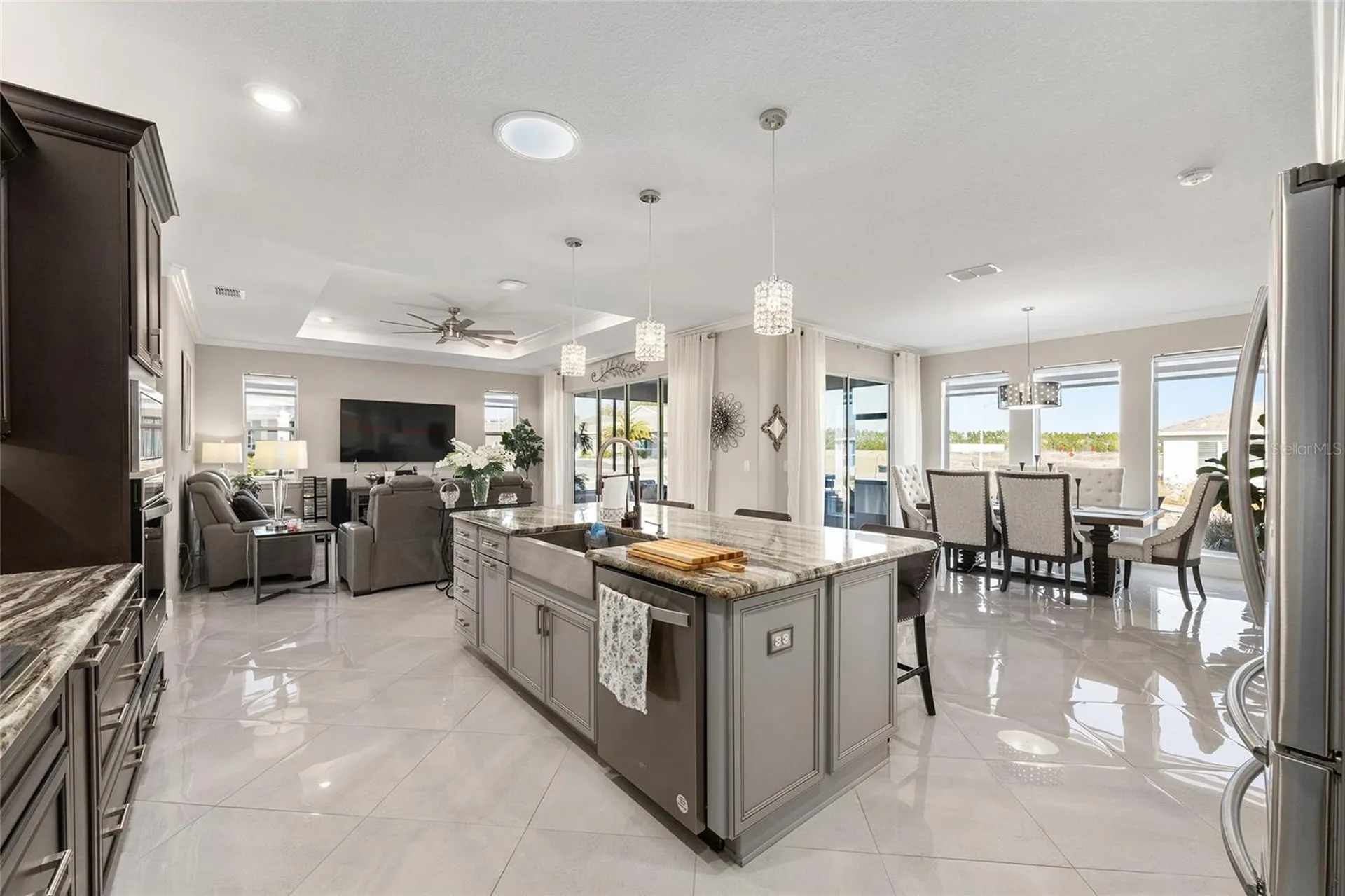8003 SW 95th Court Ocala FL 34481