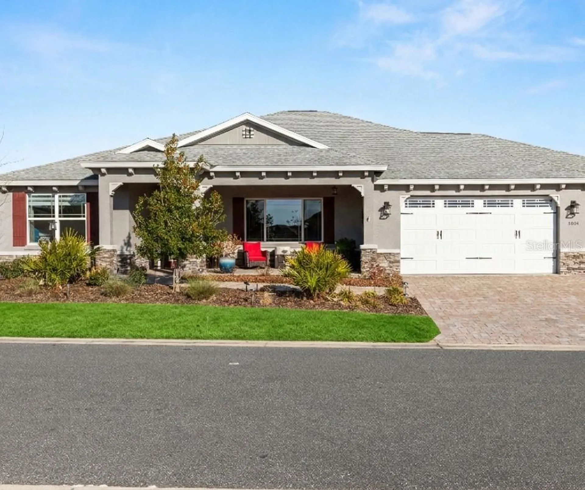 8003 SW 95th Court Ocala FL 34481