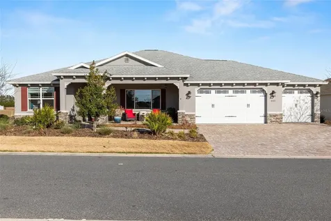 8003 SW 95th Court Ocala FL 34481
