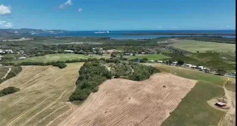 PR-335 Km 10.3 Bo. Indios Guayanilla PR 00656