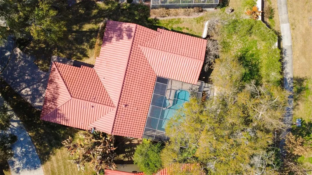 8019 N Madeira Court Orlando FL 32836