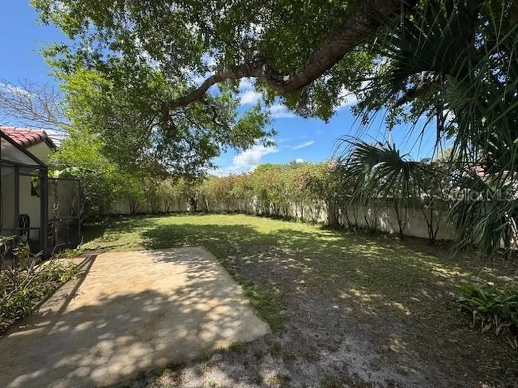 8019 N Madeira Court Orlando FL 32836