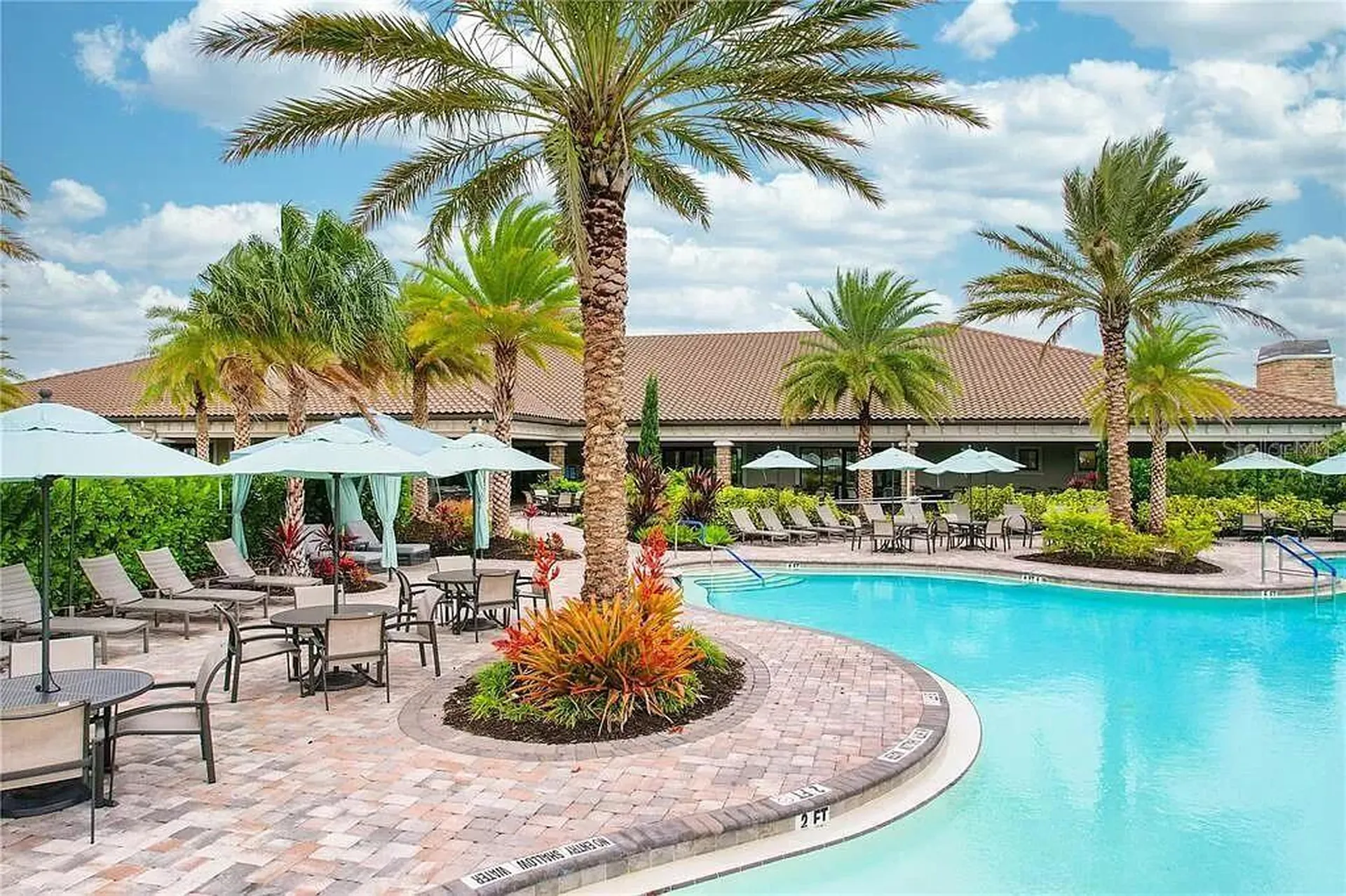 11019 Devonbridge Drive Palmetto FL 34221