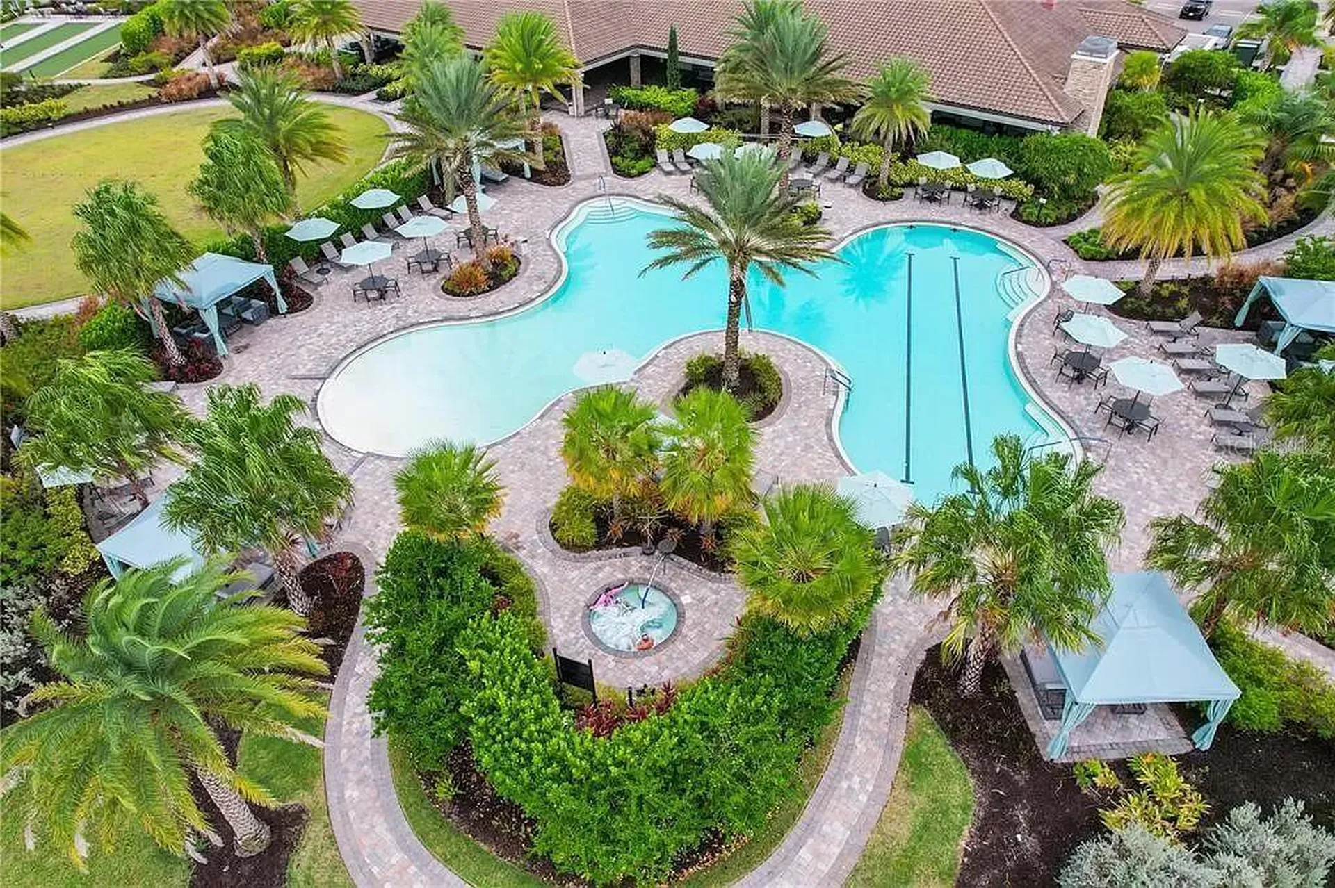 11019 Devonbridge Drive Palmetto FL 34221