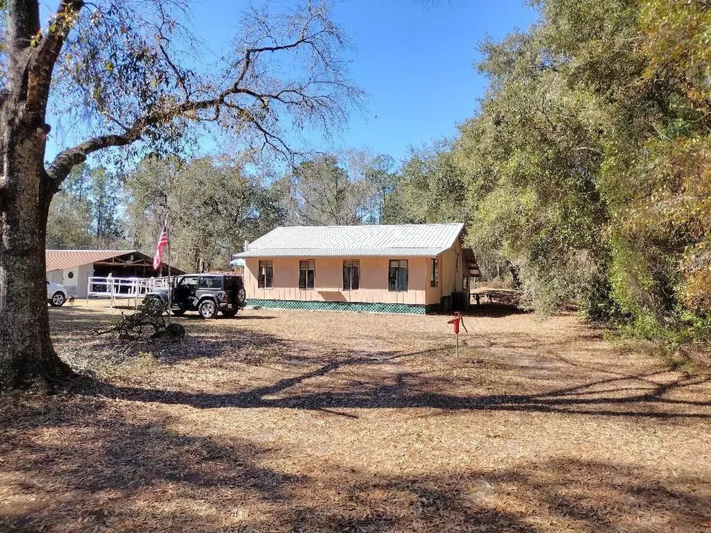 1916 Laurel Avenue Bunnell FL 32110